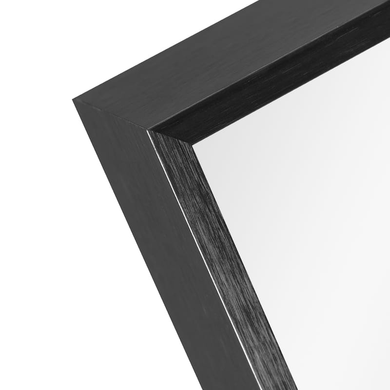 Modern Wall Mirrors for Bathroom Vanity Mirror(Set Of 2) - 36*24