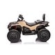 preview thumbnail 2 of 18, Can Am Outlander 24V Ride on ATV