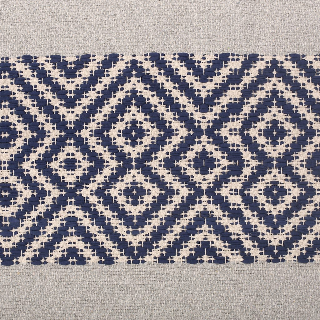 Juniper Rectangular Pouf