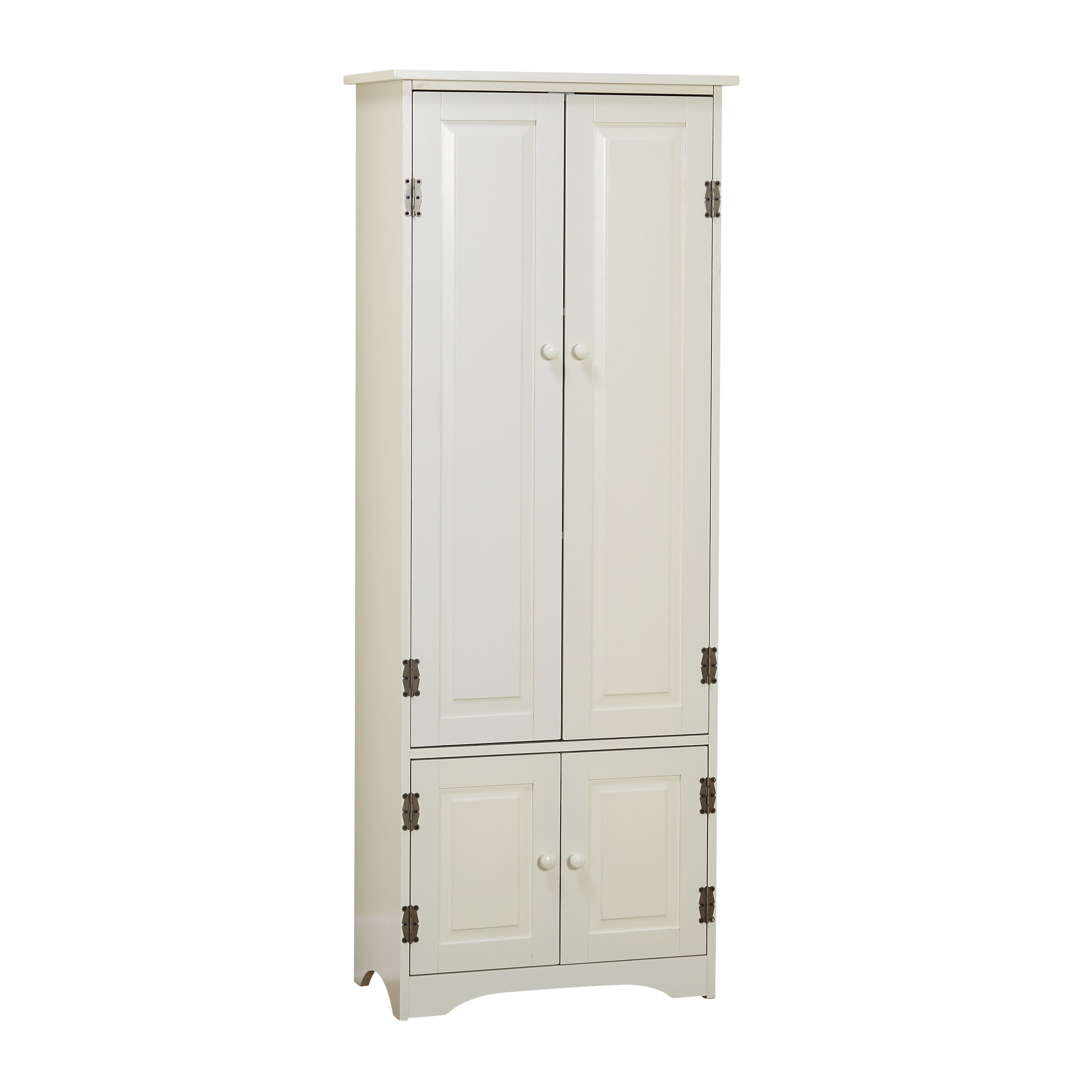 Option Antique White