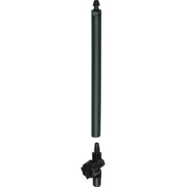 Raindrip R166CT Adjustable Misters & 4