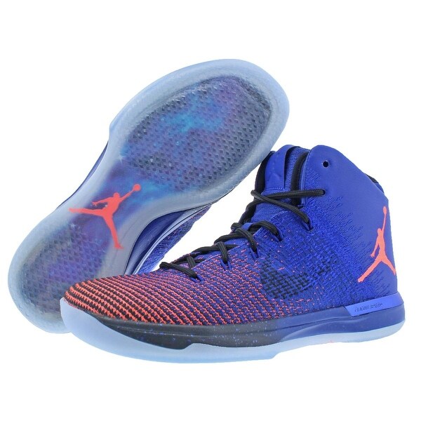 jordan flight speed blue