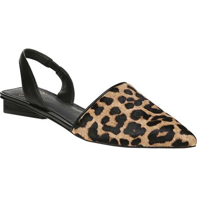 franco sarto slingback flats