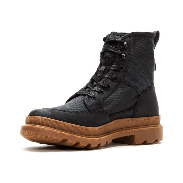 frye men's scout combat boot