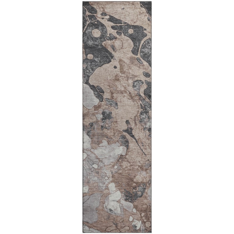 Premium Washable Super Soft Mayfield Rug