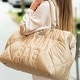 preview thumbnail 3 of 11, Childhome Puffer Mommy Bag