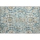 preview thumbnail 39 of 47, Premium Washable Super Soft Traditional Damask Mayfield Rug