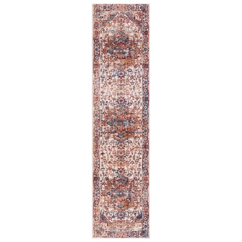 SAFAVIEH Heirloom Maritza Oriental Rug
