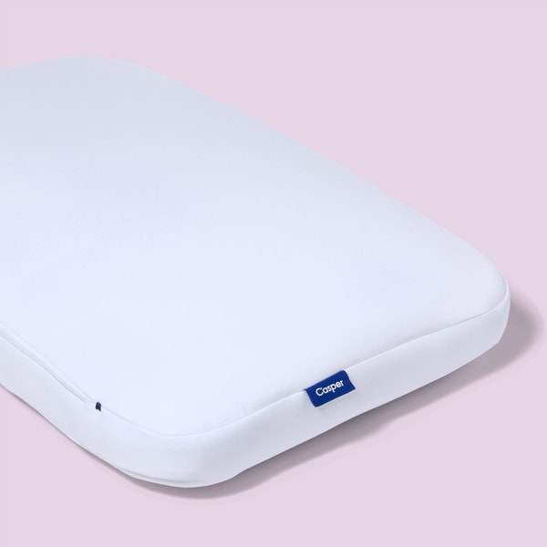 Casper pillow sales bed bath beyond