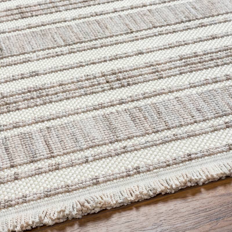 Chiara Moroccan Area Rug