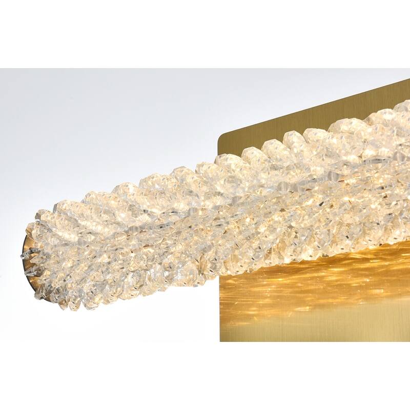 12 inch Adjustable LED Wall Sconce