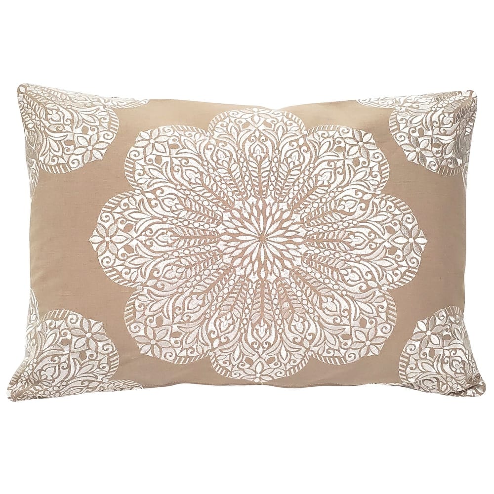 Mancini Throw Pillow