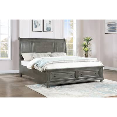 Glory Furniture Meade G8905A-QB Queen Bed