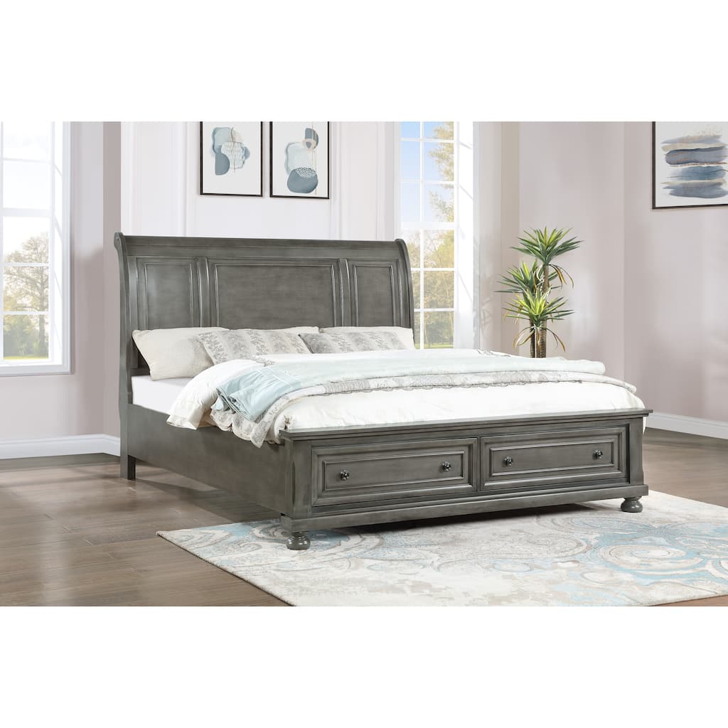 Glory Furniture Meade G8905A-QB Queen Bed