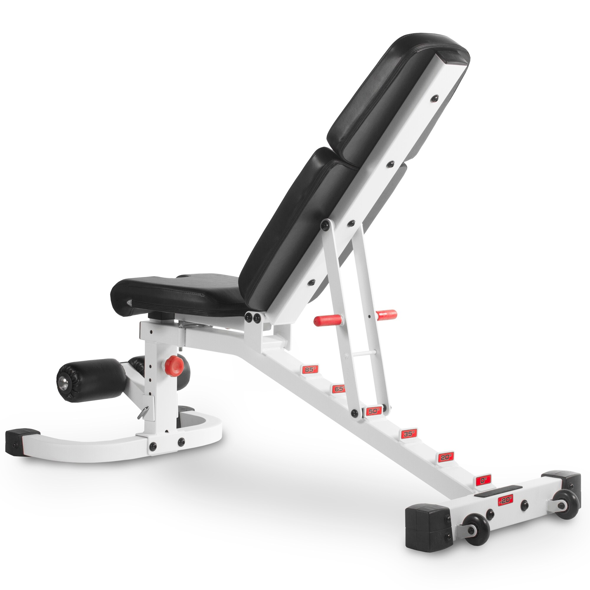 Xmark fid flat incline decline weight bench deals