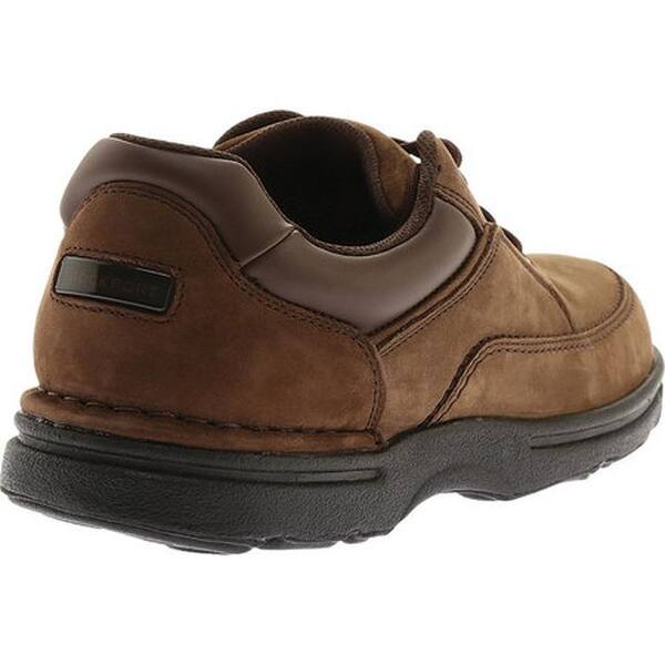 Athletic Shoes Men�s Rockport Eureka Walking Shoe
