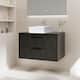 Option 30-2 Ceramic rectangular sink