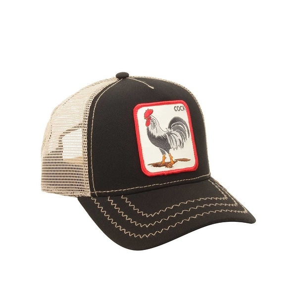 goorin bros rooster hat
