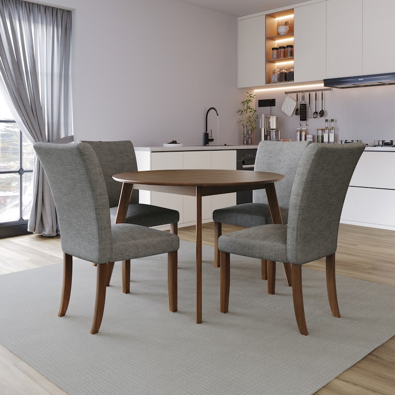 Clayfell (Gaffney / Lubec) Dining Set