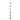 Transpac Foam 72.05 in. Multicolor Harvest Neutral Pumpkin Garland