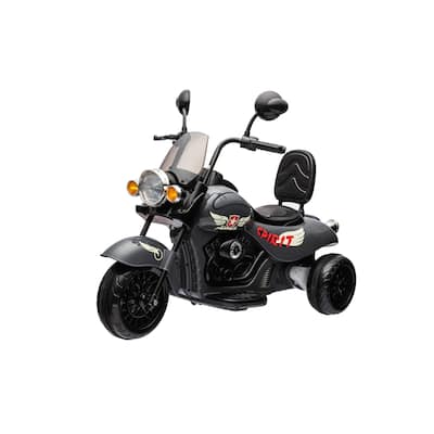 12V Freddo Kids Cruiser 1 Seater Motorcycle