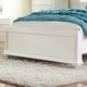 preview thumbnail 8 of 8, Liberty Furniture Stardust Youth Panel Bedroom Set with Bed, Dresser, Mirror - Full or Twin