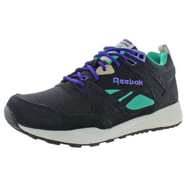 reebok hexalite black