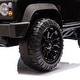 preview thumbnail 8 of 34, 24V Land Rover Defender Kids Ride-On Car, Remote Control, Dual 55W Motors, Bluetooth, LED Lights, Ages 3-7