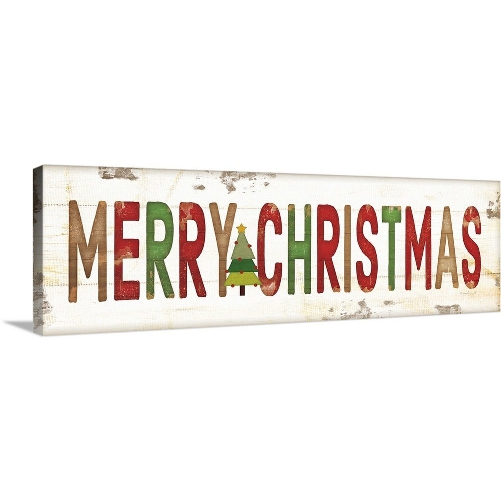 Christmas Wall Decor