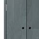 preview thumbnail 19 of 45, Carson Carrington Shorewood 3-Piece Mid Century Modern Vertical Chests and Entertainment Cabinet