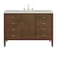 Option Mid-Century Walnut