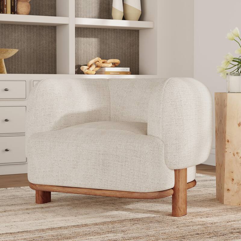 Classic Home Pasadena Accent Chair