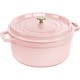 preview thumbnail 11 of 11, Staub Cast Iron 7-qt Round Cocotte