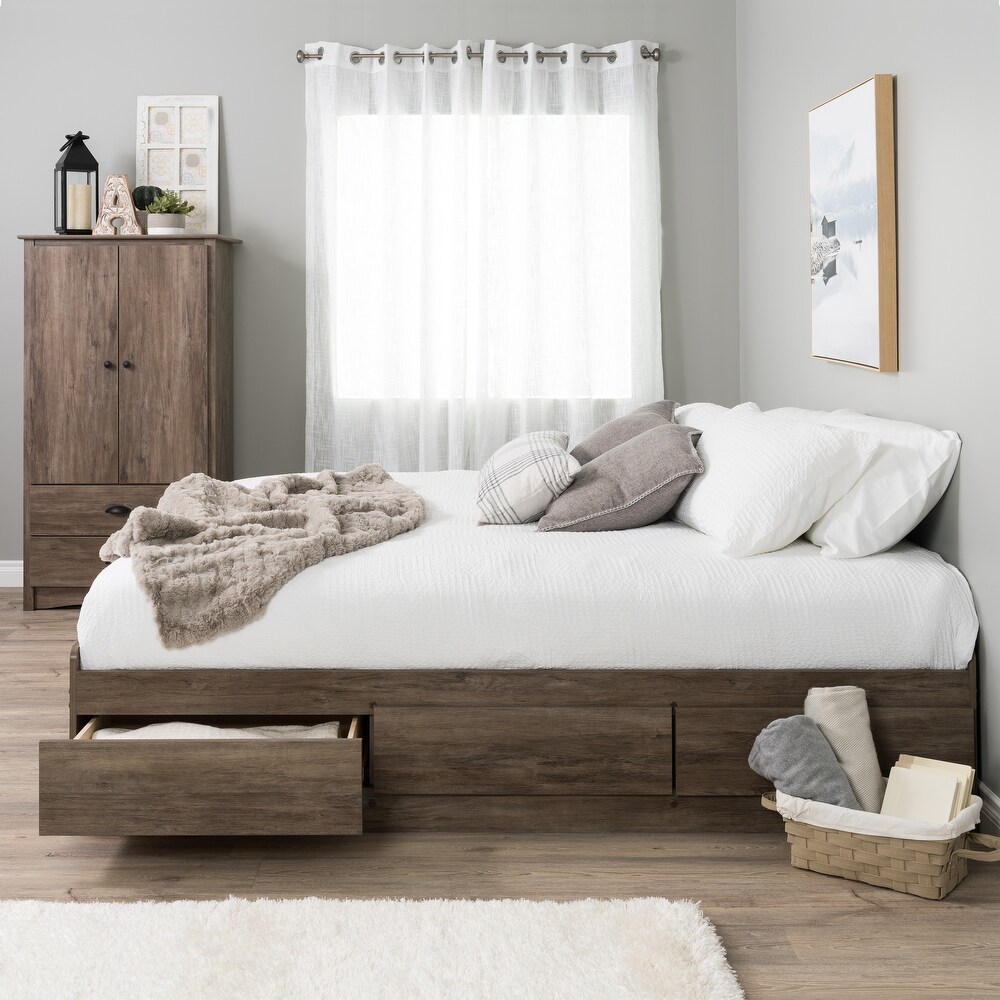 King Size Storage Bed No Beds Bed Bath Beyond