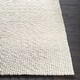 preview thumbnail 6 of 29, Phyllida Scandinavian Solid Area Rug