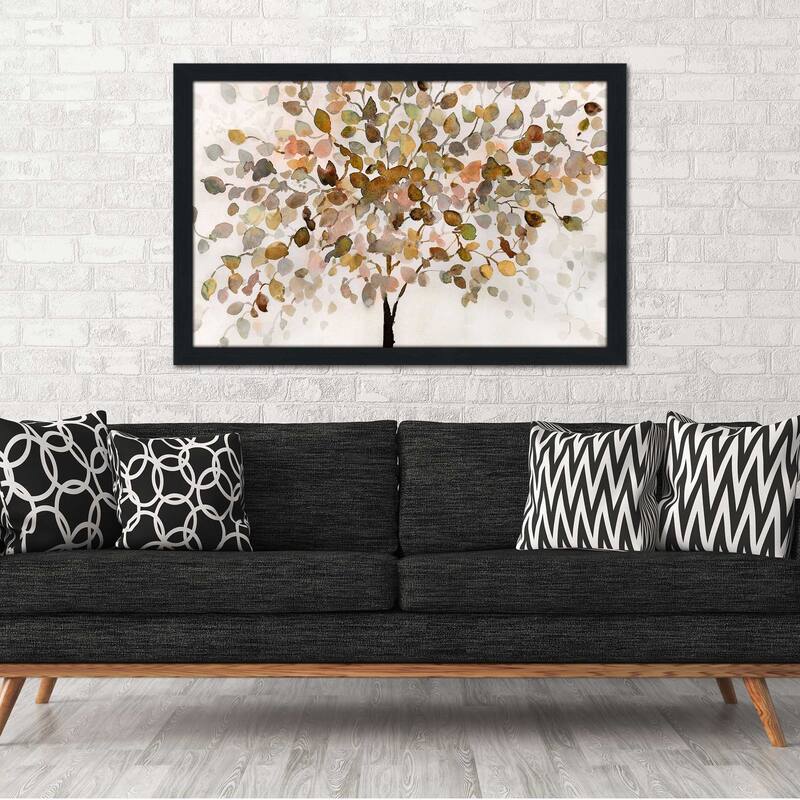 "Nature's Gift" by Theresa Troise Heidel Print on Acrylic
