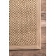 preview thumbnail 4 of 15, Oak Casual Sisal Area Rug