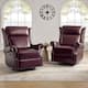 Option Burgundy