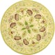 Option Ivory/Green