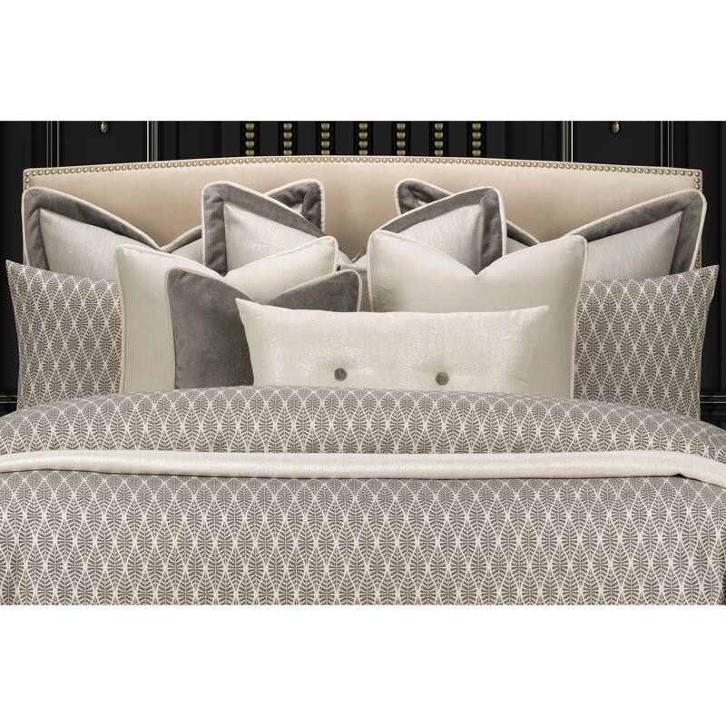 L'Opera Classical Supreme Duvet Cover and Insert Set