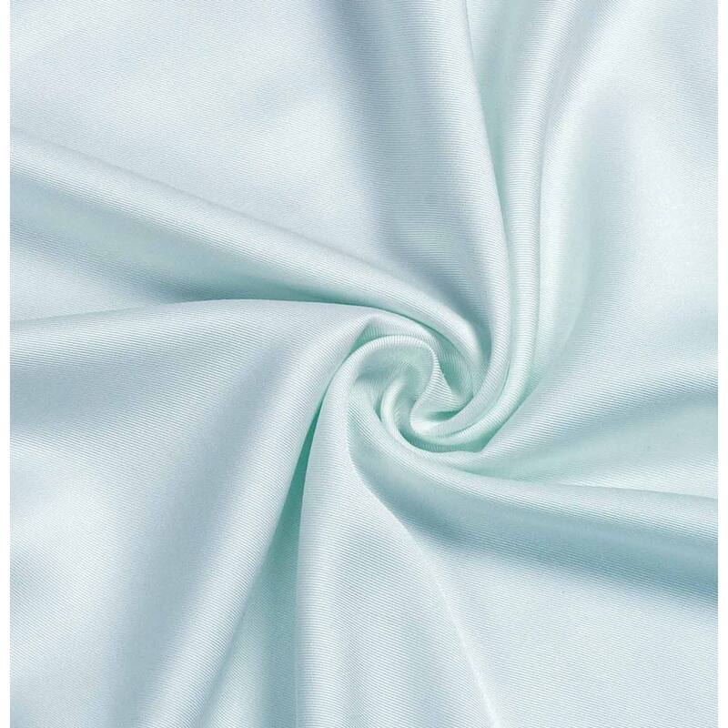 Fabstyles Metro Bamboo Rayon Duvet Cover Set