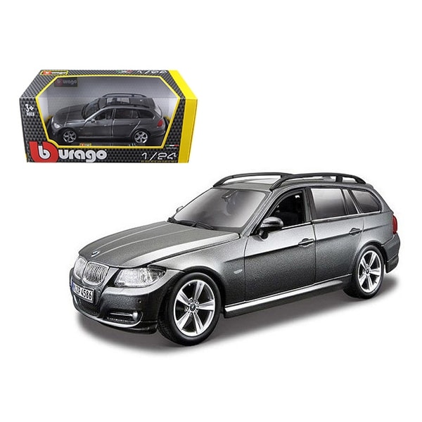 bmw 3 series diecast model cars