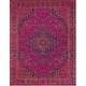 preview thumbnail 2 of 6, Demy Area Rug - 7'10" x 10'3"