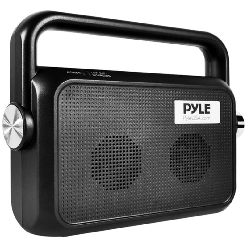 pyle speakers