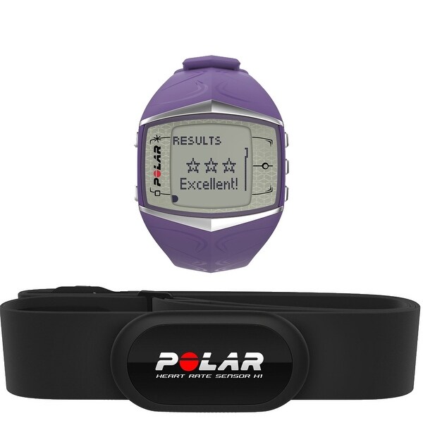 polar ft60 gps sensor