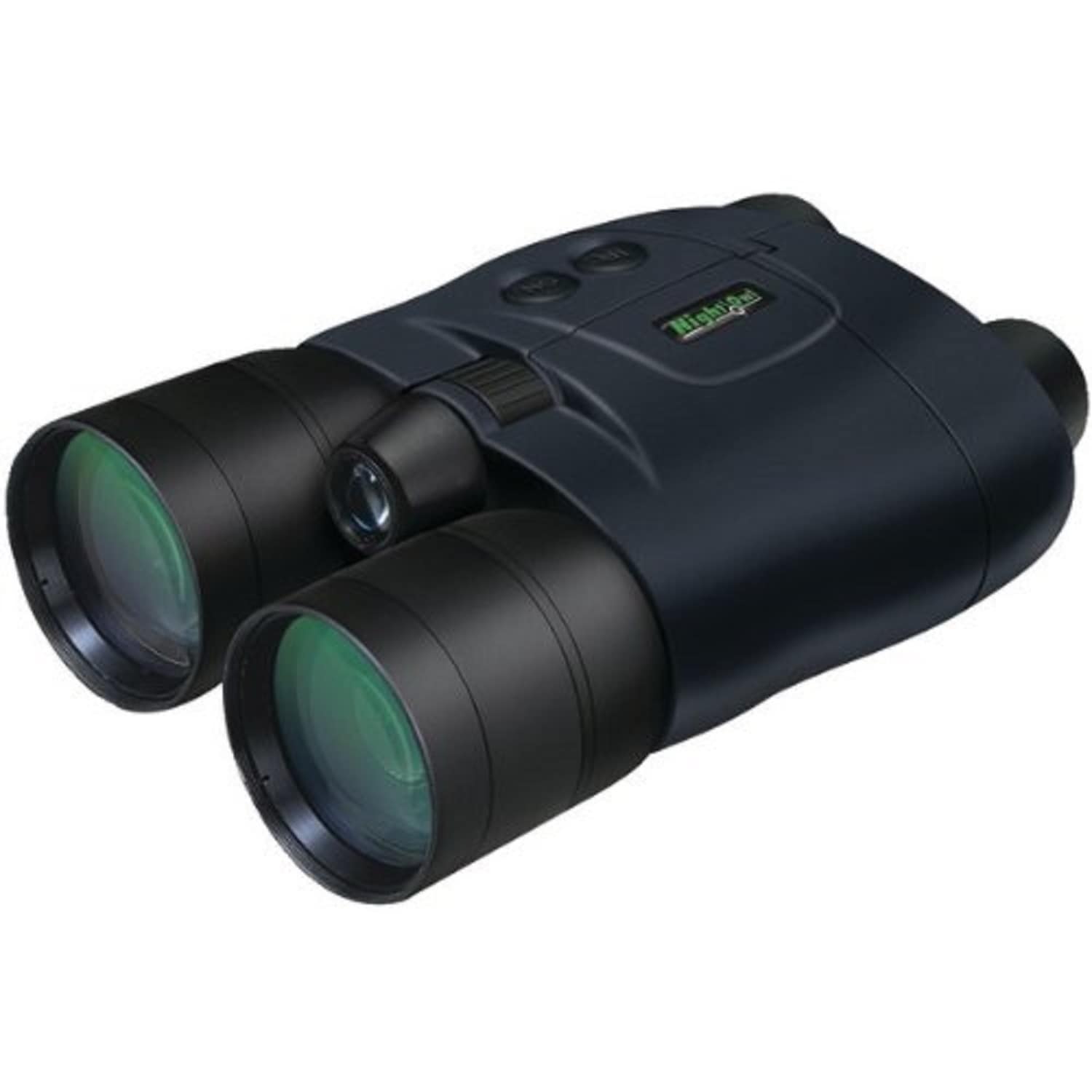 binocular optical power