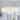 Ring Chrome LED Chandelier Textured Clear & Frosted Crystal Panels - Dia.20-in
