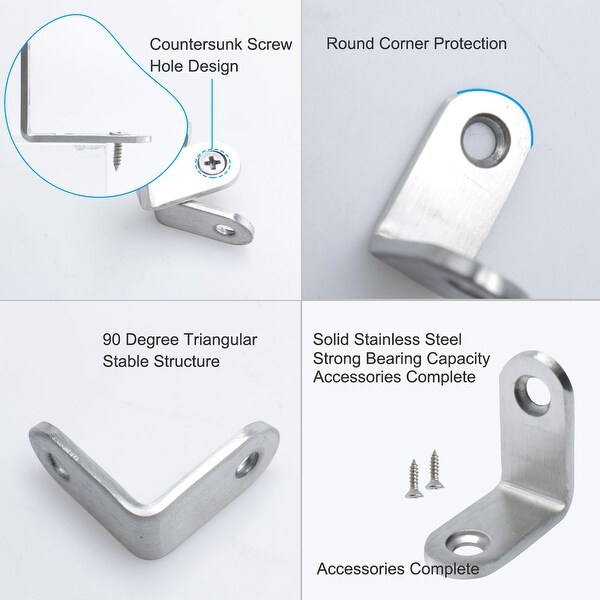 Window Handle fix Screw Bag of 10-30mm Long