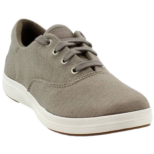 Shop Grasshoppers Womens Janey Ii Knit Casual Shoes Free