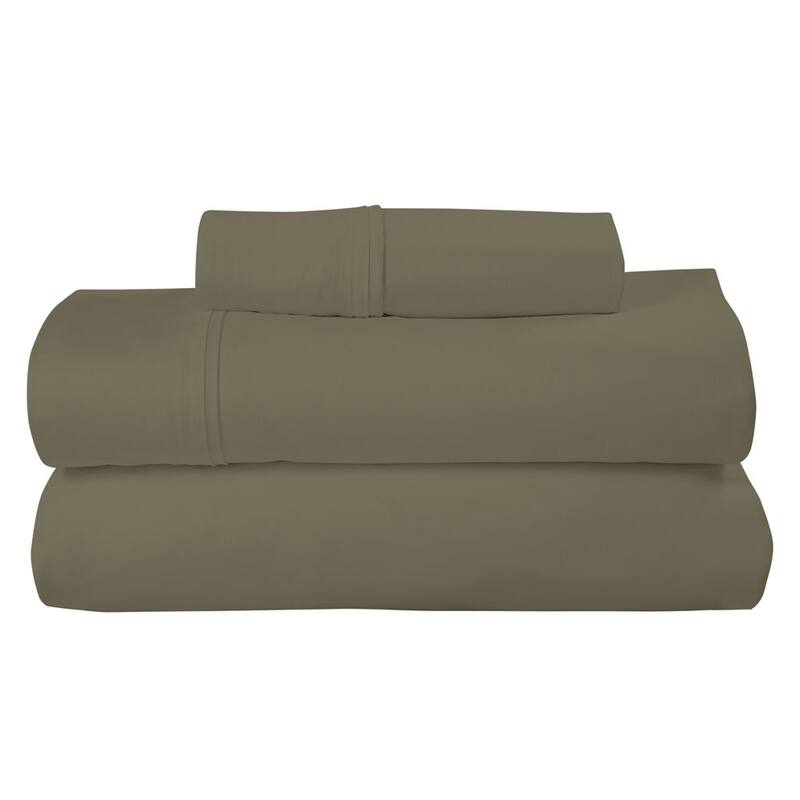 Royale Linens 400 Thread Count Performance Sheet Set